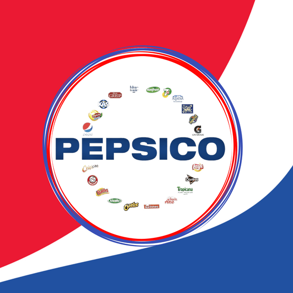 PepsiCo: ricavi in crescita, ma solo grazie agli snack