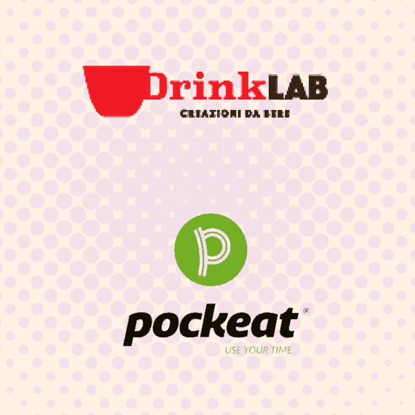 New Entry a Venditalia 2018: Pockeat e DrinkLab