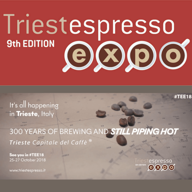TriestEspresso Expo: online il primo video che racconta il legame tra la città e il caffè