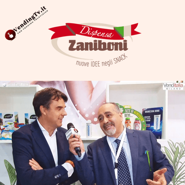 Venditalia 2018. Intervista con Nicola Zaniboni – Dispensa Zaniboni