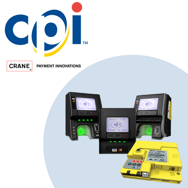 Crane Payment Innovations™ (CPI) introduce  sul mercato CPI eChoice™