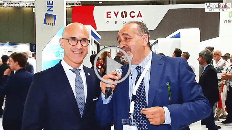 EVOCA
