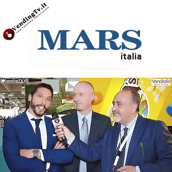 Venditalia 2018. Intervista allo stand Mars Italia