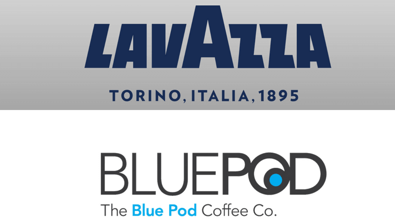 lavazza