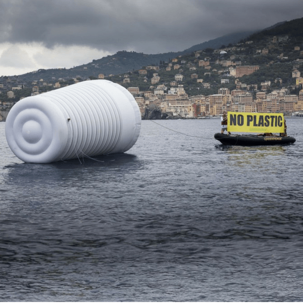 L’UE bandisce bicchieri e palettine di plastica. La posizione dell’EVA