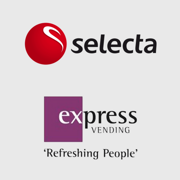 Selecta acquisisce la britannica Express Vending