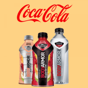Coca-Cola