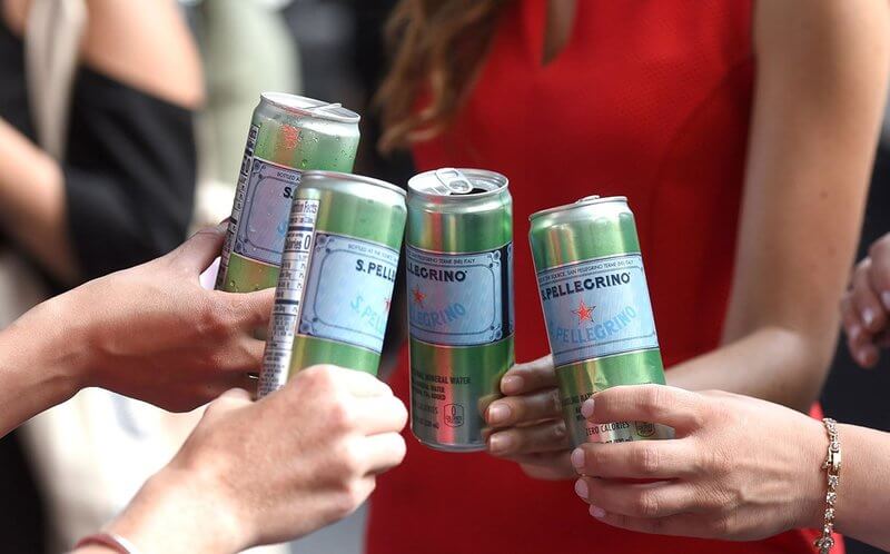 Sanpellegrino Sanpellegrino