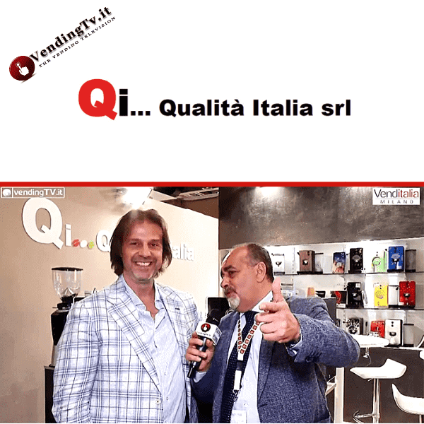 Venditalia 2018. Intervista con Massimiliano Gardosi di Qualità Italia