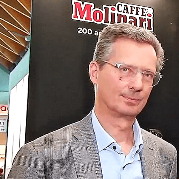 Giuseppe Molinari eletto presidente della CCIAA di Modena