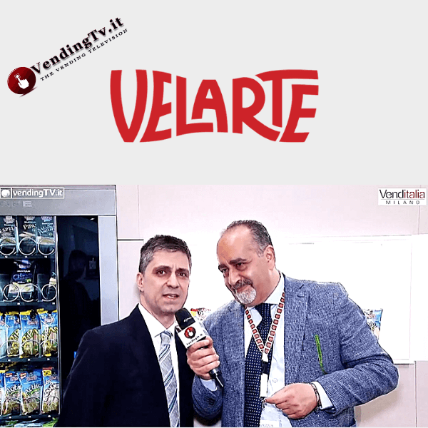 Venditalia 2018. Intervista con Mauro Muti di Velarte