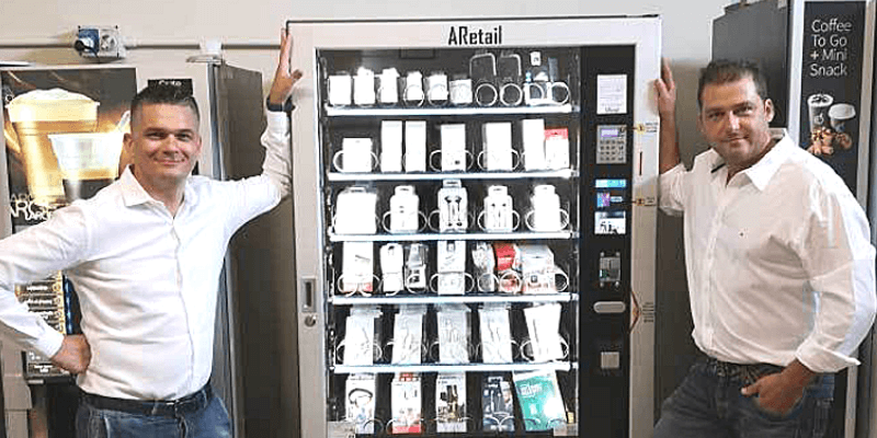 ARETAIL ARETAIL