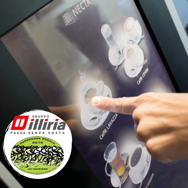 Pordenone Pedala, Illiria alla partenza: caffè gratuiti per corridori e ospiti Pordenone Pedala, Illiria alla partenza: caffè gratuiti per corridori e ospiti