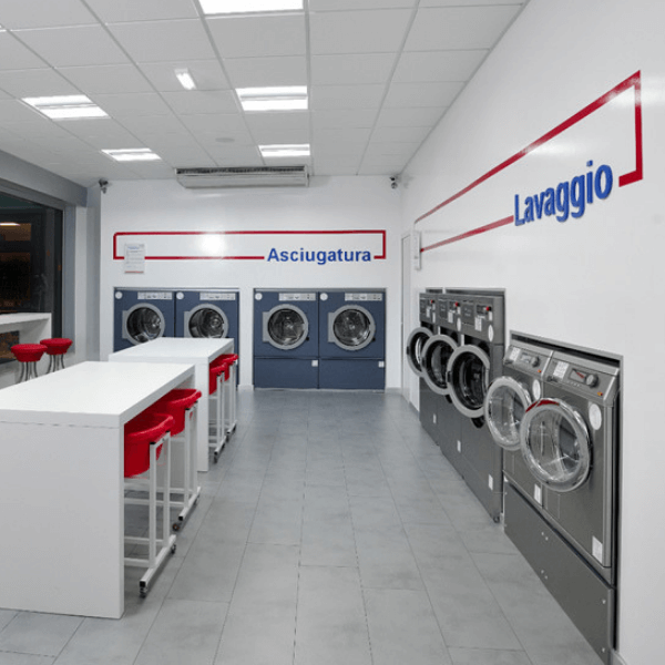 A Livorno l’associazione delle lavanderie automatiche Confcommercio