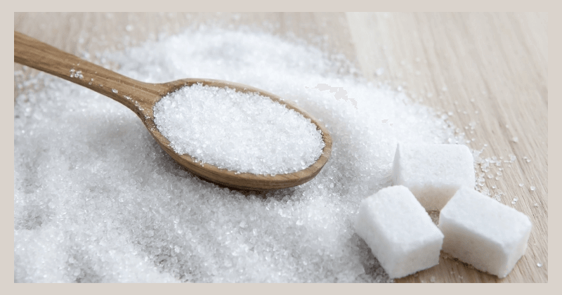 zucchero biologico