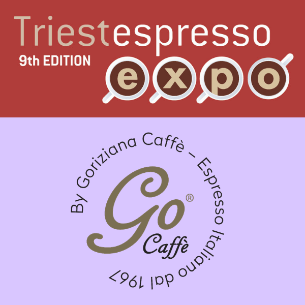 Torrefazione Goriziana a TriestEspresso 2018. Pad. 30 – Stand 91