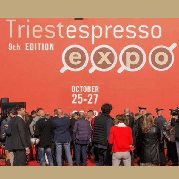 TriestEspresso 2018: fra tradizione e innovazione tecnologica