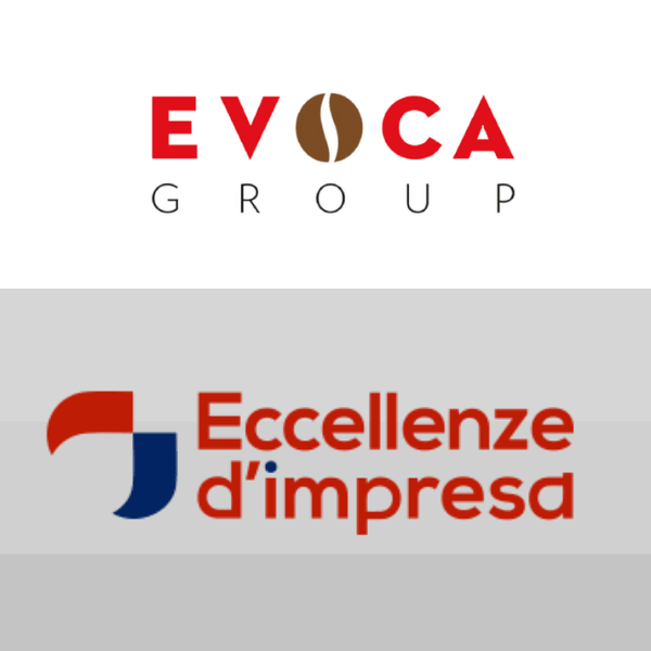 EVOCA Group riceve menzione speciale nell’ambito del premio Eccellenze d’Impresa