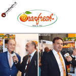 Venditalia 2018. Interviste allo stand AAT – Oranfresh