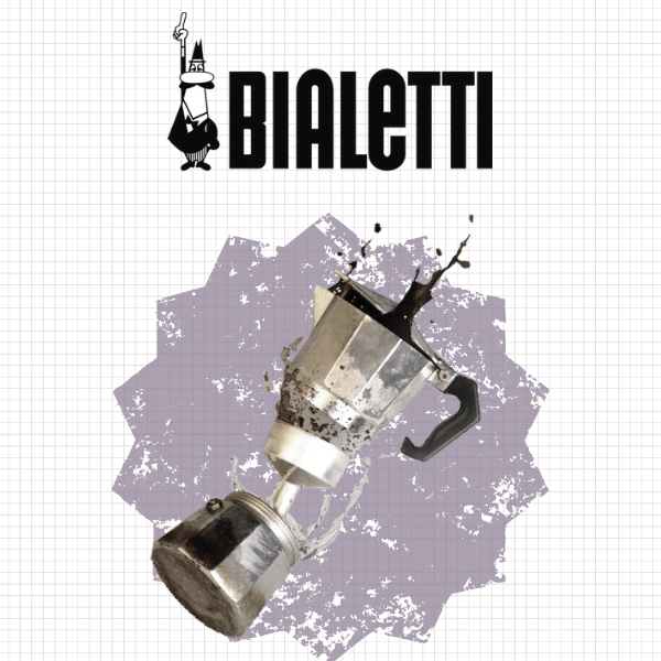 Per la storica Bialetti il futuro è sempre più a rischio