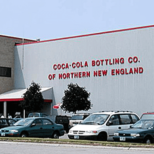 Coca-Cola chiude un sito d’imbottigliamento in Nord America