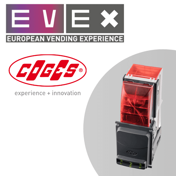 COGES partecipa all’edizione 2018 di EVEX
