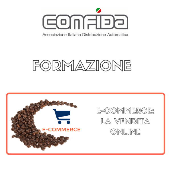 CONFIDA. Per gli associati un corso di formazione sull’e-commerce