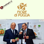 Venditalia 2018. Intervista con Giuseppe Fiore di Fiore di Puglia
