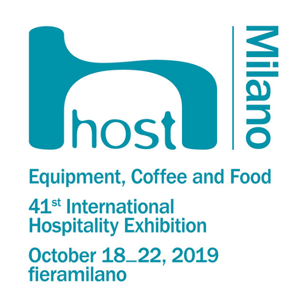 Il mondo del caffè a 360 gradi a HostMilano 2019