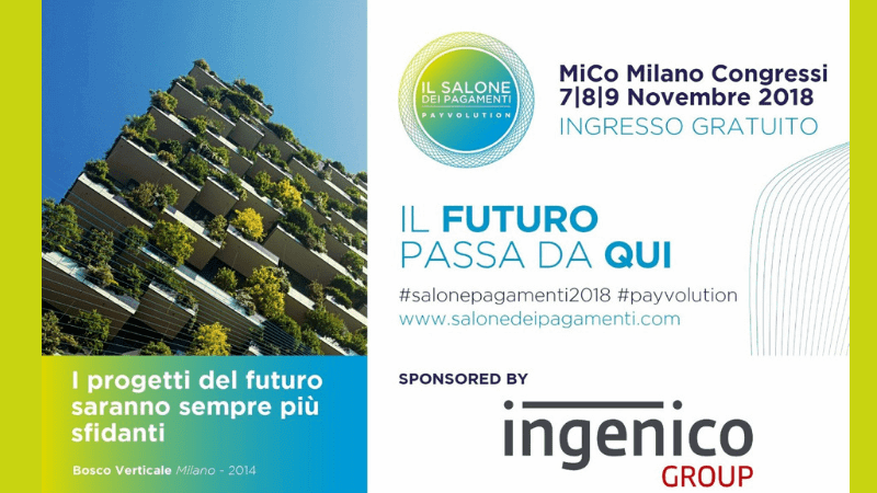 Ingenico