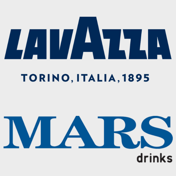 Lavazza ha chiuso l’acquisizione del business del caffè di Mars Drinks