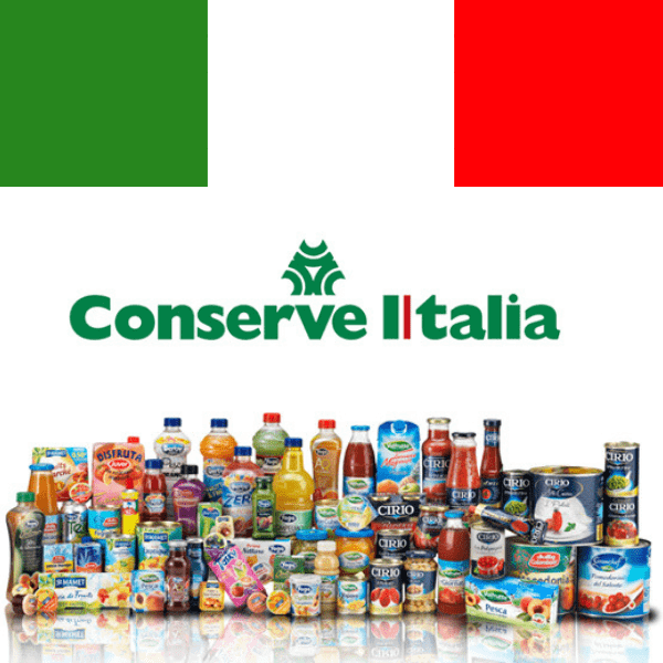 Conserve Italia. Un gruppo in crescita non solo grazie all’export