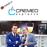 Venditalia 2018. Intervista con Giuseppe Trinca di Caffè Cremeo