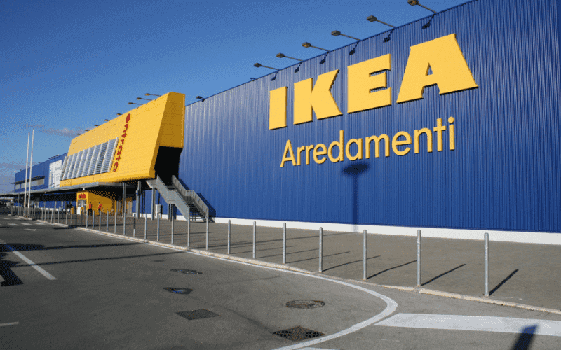 IKEA di Parma IKEA di Parma