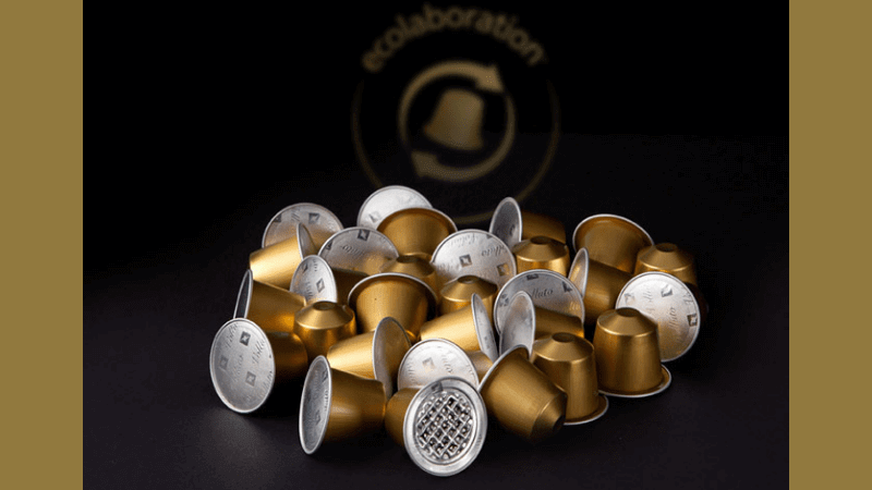 nespresso, IVS Italia