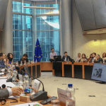 Direttiva plastica. Al MEP, EVA, industriali e eurodeputati italiani a difesa del settore