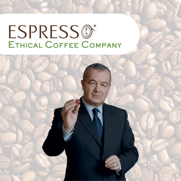 Ethical Coffee Company: il ricorso contro la decisione del Tribunale