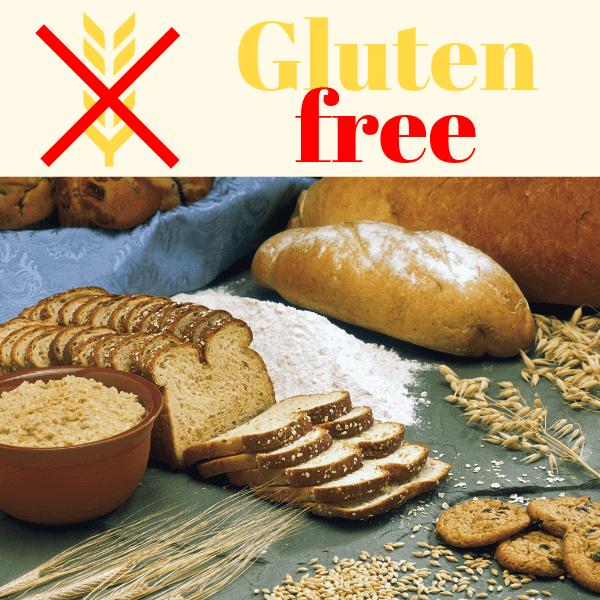 Gluten Free: una legge potrebbe renderlo obbligatorio nei distributori automatici