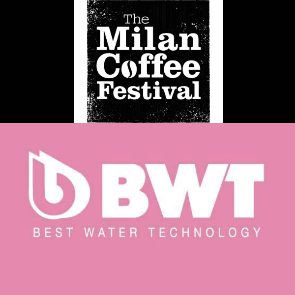 BWT al Milan Coffee Festival 2018