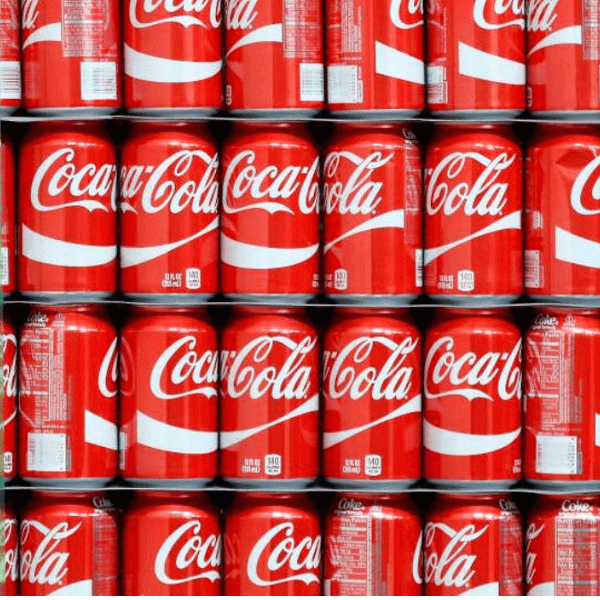 Coca-Cola: nell’ultimo trimestre crescono ricavi e utili