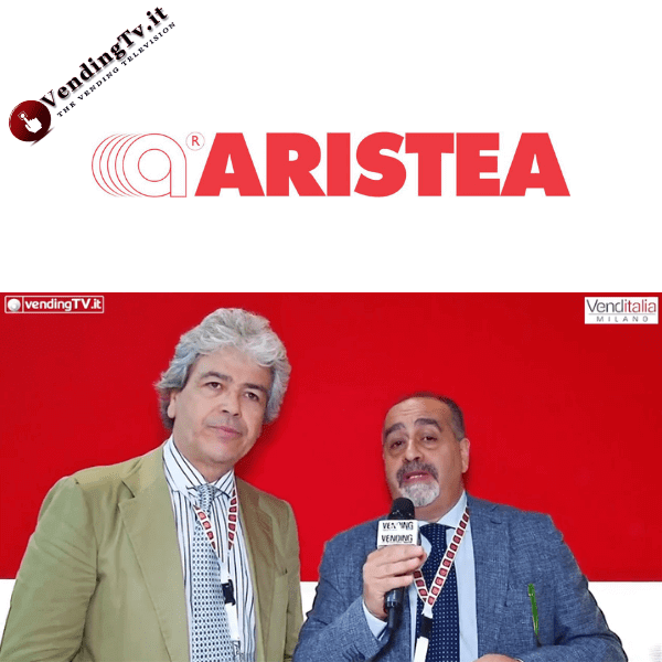 Venditalia 2018. Intervista con Marco Grillo di ARISTEA