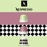 Nespresso lancia la nuova Limited Edition Parisian Gourmandise