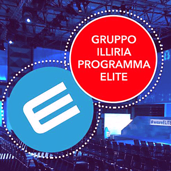 Gruppo Illiria entra nel programma internazionale Elite