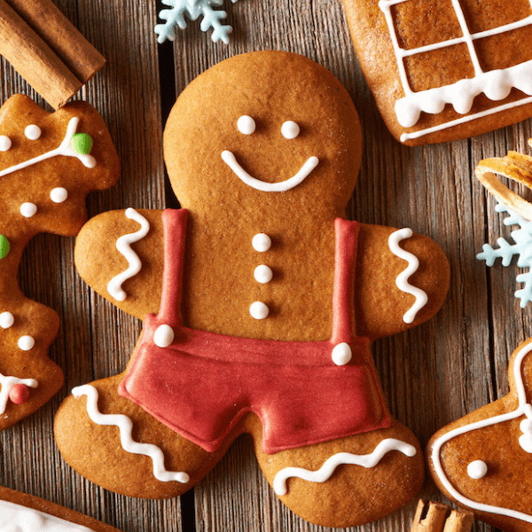 Dolci nelle feste: uno strappo alla regola si può, ma senza esagerare