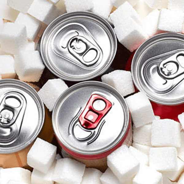 Tassa sullo zucchero: nel Regno Unito 150 milioni di sterline