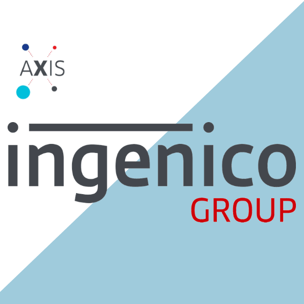 Ingenico ottiene la certificazione Bancomat per il gateway di pagamento Axis