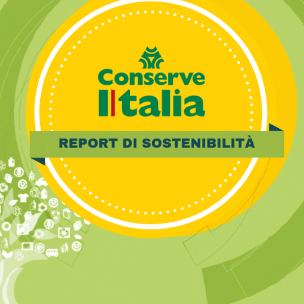 Conserve Italia sempre più green: meno plastica, più riciclo