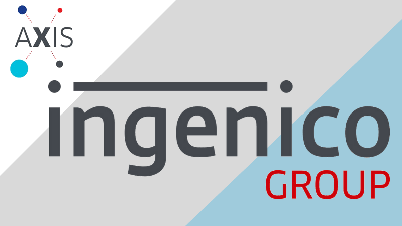 ingenico