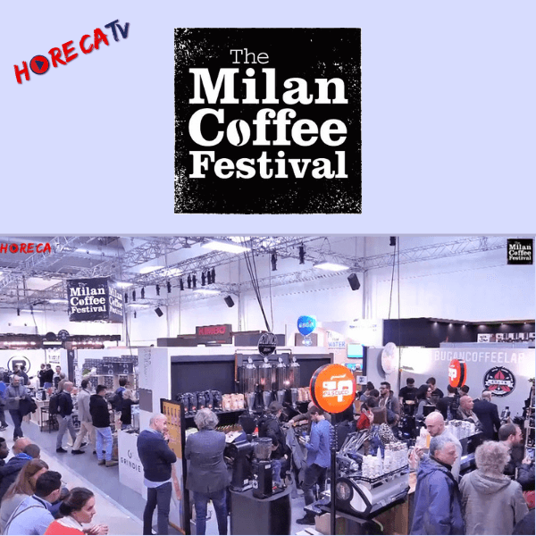 Milano Coffee Festival: buona la prima!