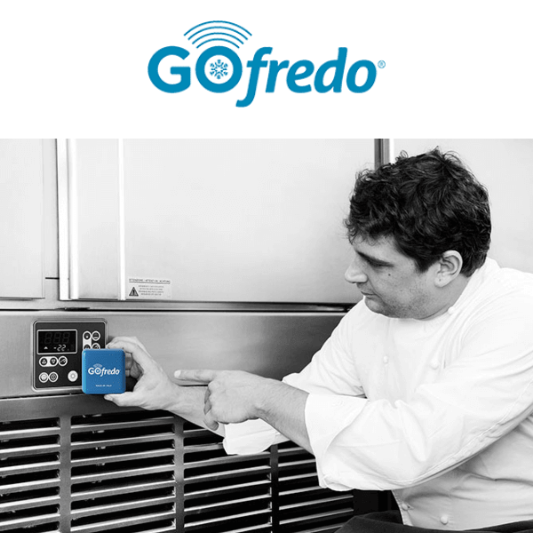 GOfredo: il dispositivo che preserva la catena del freddo